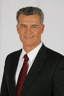 Stan B. Walters  'The Lie Guy'